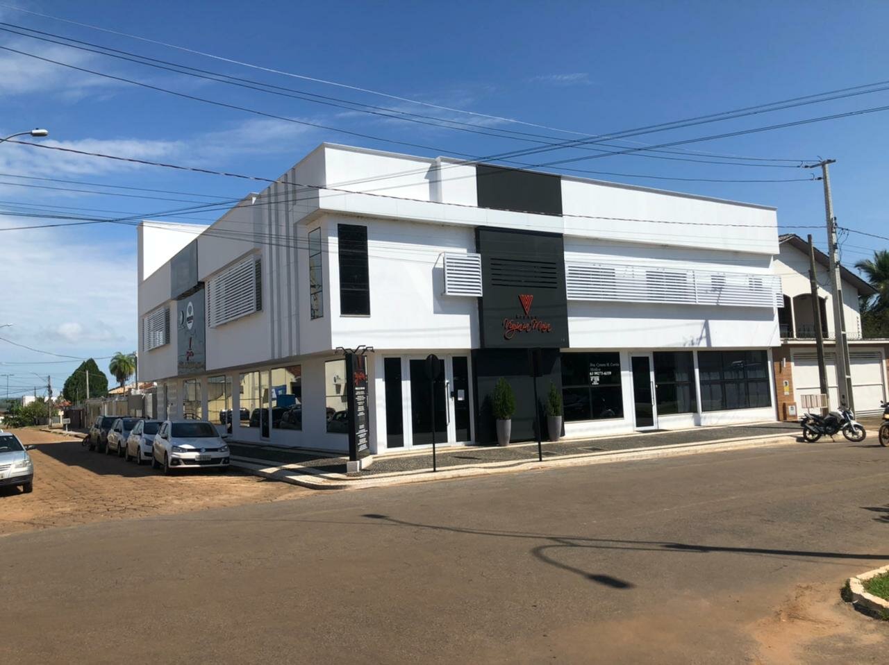 Alugar Sala comercial